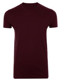 T-SHIRT IMPERIAL FIT 190g